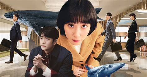 “extraordinary Attorney Woo” Mid Season Review Wonder