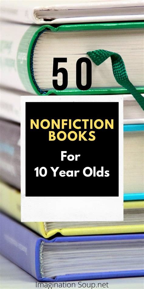 Ixl offers more than 100 fifth grade science skills to explore and learn! Nonfiction Books for 10 Year Olds (5th Grade) in 2020 ...