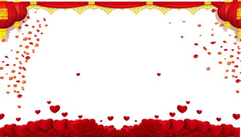 Download Wedding Png In Transpa Images 3478 Pngio Heart Wedding