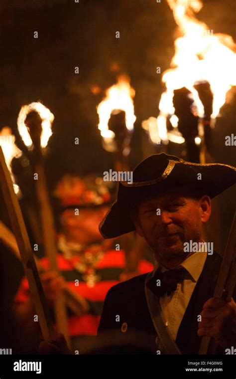 Bonfire Night Celebrations In Hailsham East Sussex Uk Stock Photo Alamy