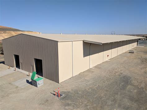 Cost Of Constructing A Warehouse Asset Building Systems