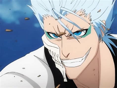 Anime Bleach   Abyss