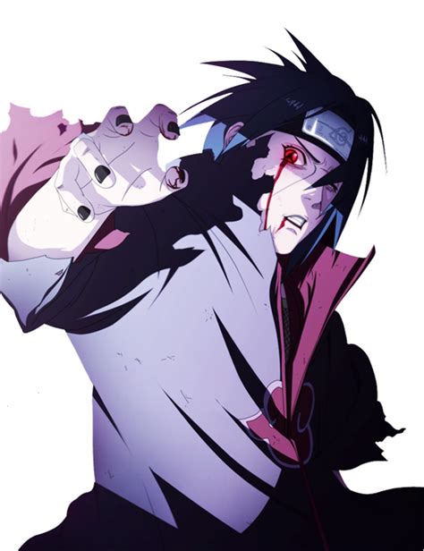 Over 74 itachi png images are found on vippng. Itachi Render by Iceberg99 on DeviantArt