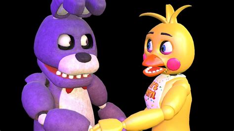 Old Toy Chica F Naf