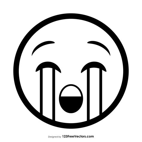 Emojis Para Pintar E Imprimir 40 Desenhos De Emoji Emoticons Ou Smileys