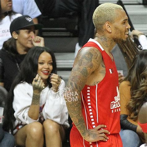 Kevin Durant Carmelo Rihanna Skylar Diggins And More Attend Roc Nation Sports Charity Game
