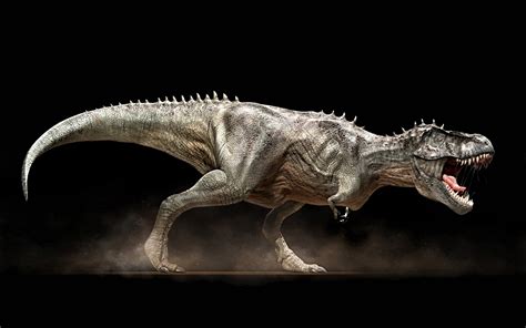 Dinosaurs World Qual é o maior dinossauro carnívoro recentemente