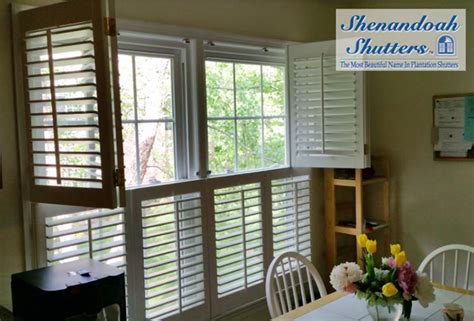 Understanding Your Options For Plantation Shutters Custom Wood