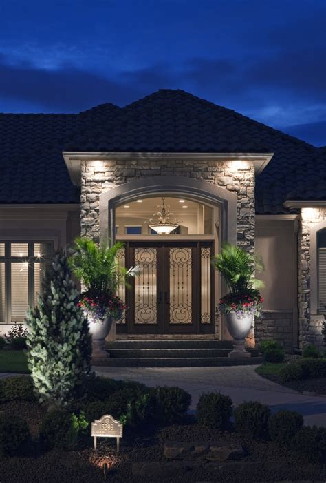 Considering led soffit lights for looks or security lighting? What You Need To Know Before You Invest In Houston TX ...