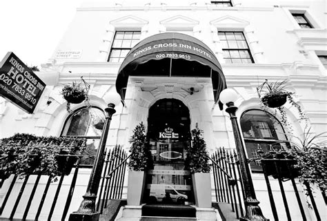 2,755 reviews travelers choice choose your rate. Kings Cross Inn Hotel | London hotels, Europe hotels ...