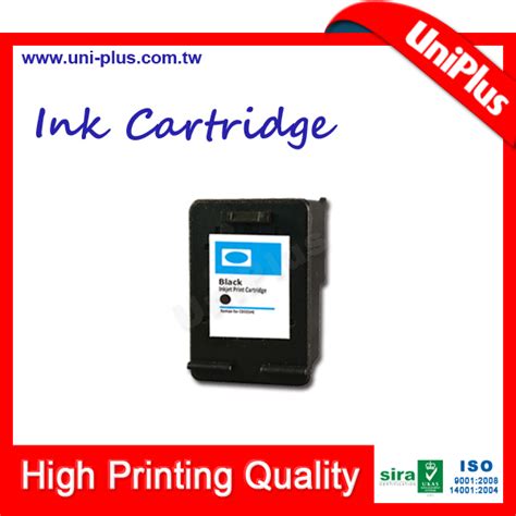 Hp 850 C9362zz Compatible Black Printer Ink Cartridge