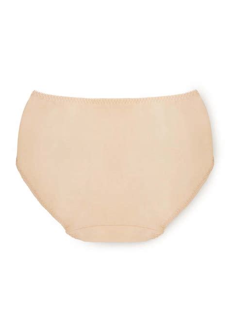 Buy Bodiflex Sensual Nude Panty Online Neubodi