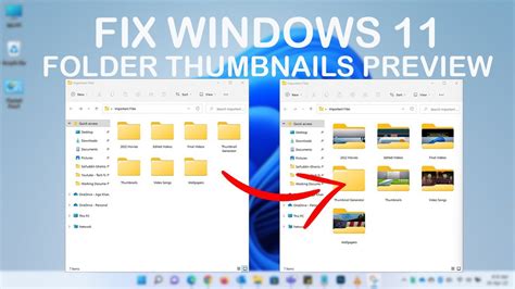 Custom Folder Icon File Thumbnails Windows Hot Sex Picture