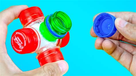 Creative And Sustainable Plastic Bottle Cap Ideas To Try Today Get Inspired