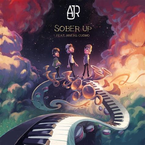 AJR – Sober Up Lyrics | Genius Lyrics