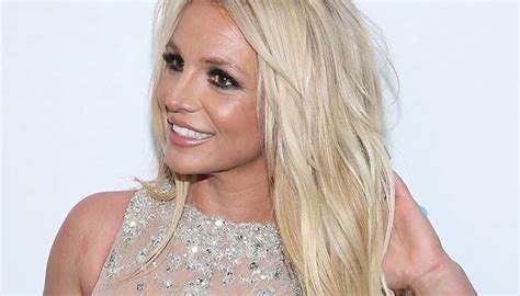 Britney Spears Reveals Plans To Write A Book About ‘trauma And Pain’