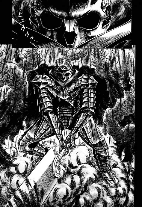 Berserk Chapter 240 The Berserker Armor Part 1 Berserk Manga Online