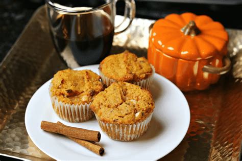 These Sugar Free Low Carb And Keto Pumpkin Spice Muffins Are A Delicious