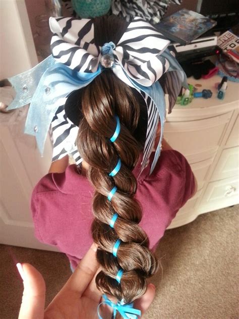 25 Cute Hairstyles With Tutorials For Your Daughter