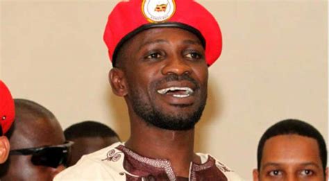 1,377,790 likes · 325,809 talking about this. Bobi Wine, Namboole Management Agree on New Date for ...