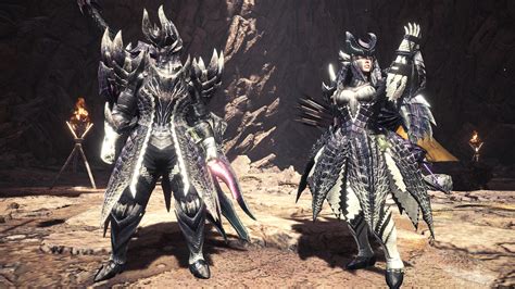 Alatreon Brings A Storm Of Elements To Monster Hunter World Iceborne July 9