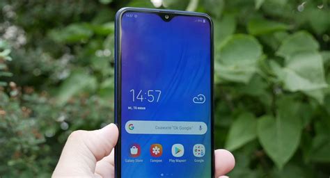 Samsung Galaxy M10 Review Budget Comeback Root Nation