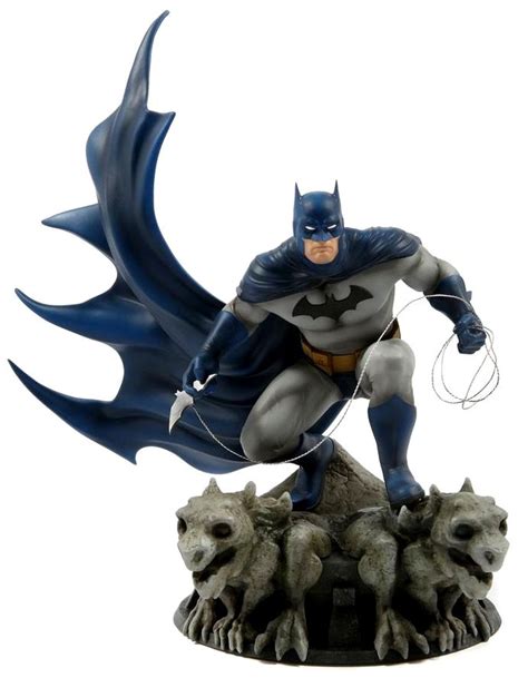 Dc The Dark Knight Returns Jim Lee Batman Exclusive Collectible Statue