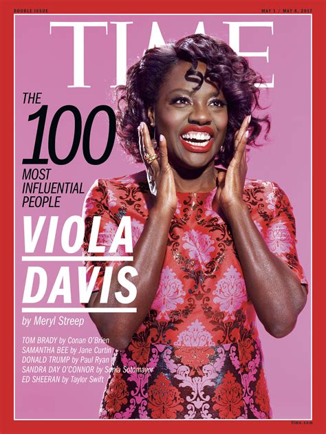 The Story Behind Time 100 Most Influential Peoples Covers Time