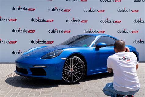 Upgrade Your Car Experience With Dubizzle Cars Vas Arabian Business