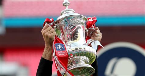 The emirates fa cup, london, united kingdom. FA Cup winners: Most successful clubs in football's oldest ...