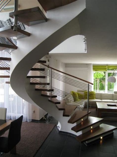 8 The Most Creative Narrow Stairs Design Home Stairs Design Stairs