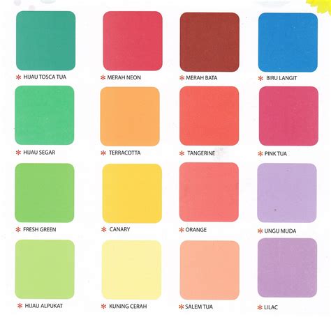 Terbaru Macam Macam Warna Pink Terkini - Tujuan Belajar