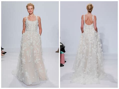 The Wedding Trend Say Yes To The Dress Star Randy Fenoli Never Wants To See Again Glamour