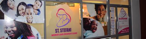 Well Woman Clinic St Stefani Womens And Childrens Clinic