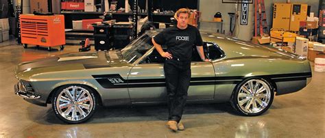 15 Secrets You Never Knew About Overhaulin