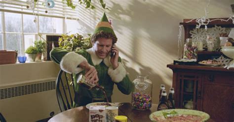 Answer The Phone Like Buddy The Elf Day Is Here And Everyone Should