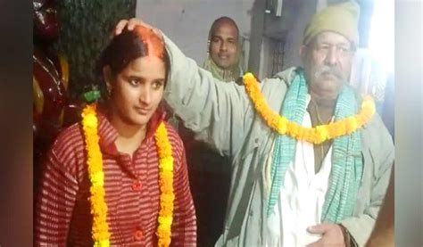 Man Marries Daughter In Law In Uttar Pradesh Telangana Today
