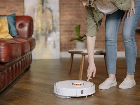 The Future Of Robots In Smart Homes