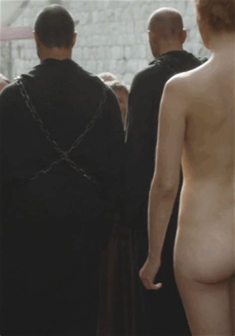 Free Lena Headley Game Of Thrones Nude Walk Of Shame