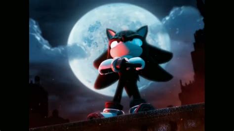 Shadow The Hedgehog Intro Uncensored 43 1080p Youtube