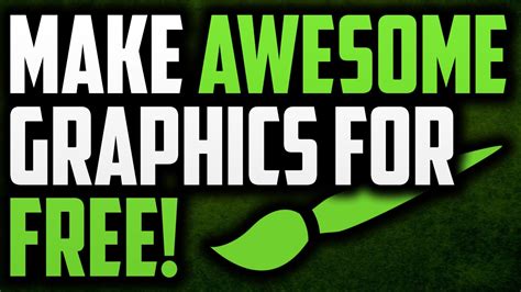 How To Make Youtube Graphics For Free Banner Profile