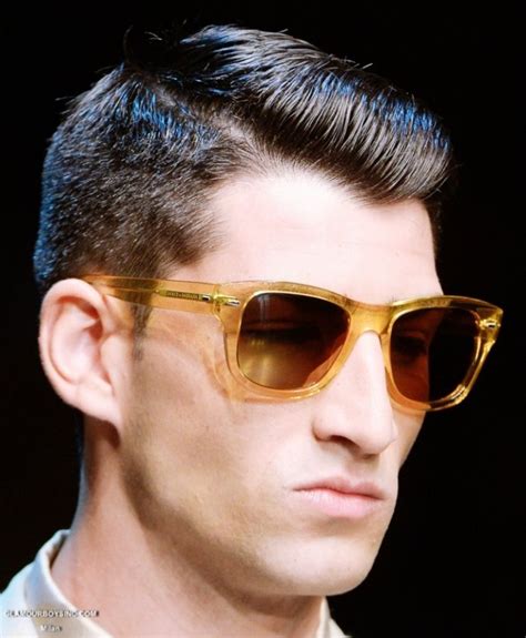 2014 Hot Trends In Mens Glasses └ └ P36328