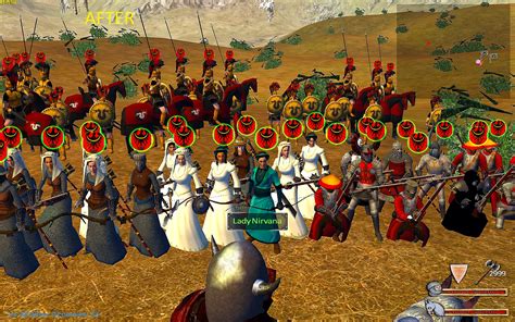 Mount And Blade Warband Telegraph