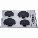 Cooktop Electric Stove Pictures