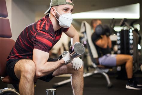 How To Return To The Gym Safely Patient Care