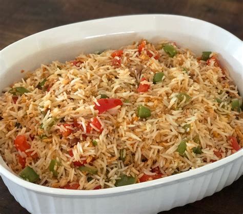 Chinese Rice Recipe In Urdu Images Migs Chinese