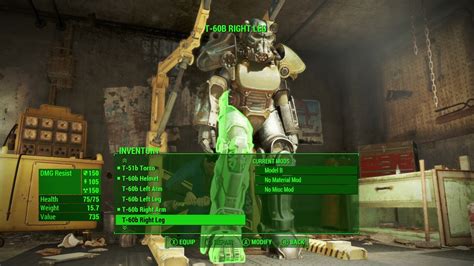 E3 2015 Des Nouvelles Images De Fallout 4 Xbox One Xboxygen