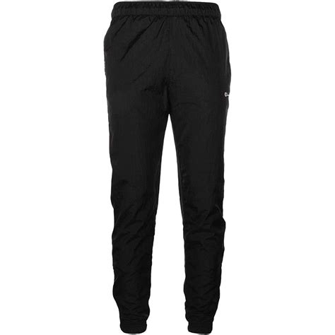 Champion Mens Life Nylon Warm Up Pants Activewear Pants Fitness