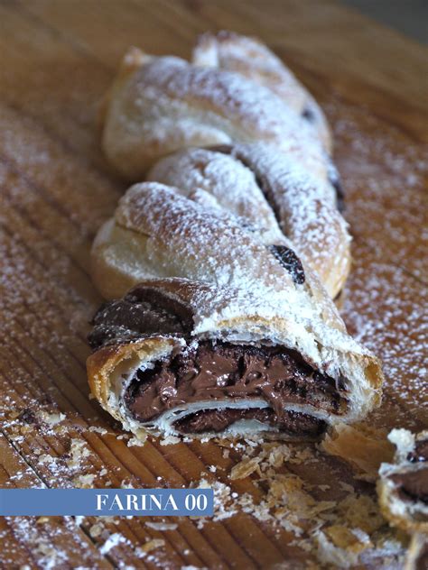 Rotolo Di Frolla Alla Nutella Ricetta Facilissima Artofit