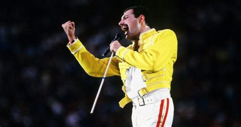 30 Años De La Muerte De Freddie Mercury 10 Datos Curiosos De Su Vida